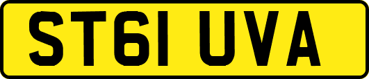 ST61UVA