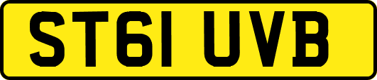 ST61UVB
