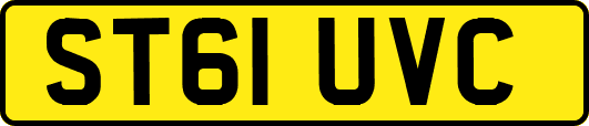ST61UVC