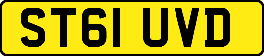 ST61UVD
