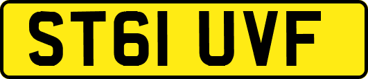 ST61UVF