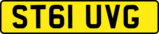 ST61UVG