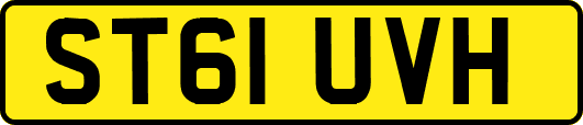 ST61UVH