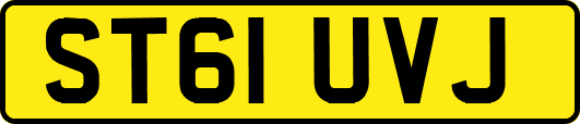 ST61UVJ