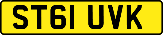ST61UVK