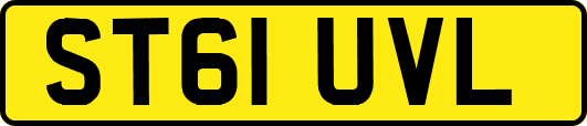 ST61UVL