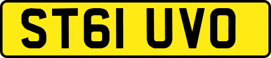 ST61UVO
