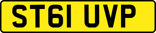 ST61UVP