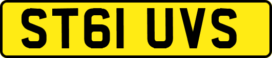ST61UVS