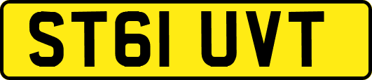 ST61UVT