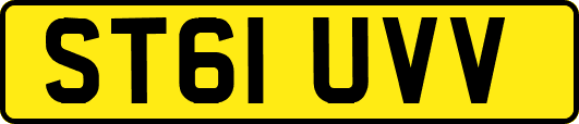 ST61UVV