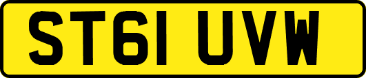 ST61UVW