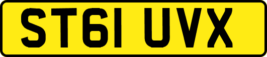 ST61UVX