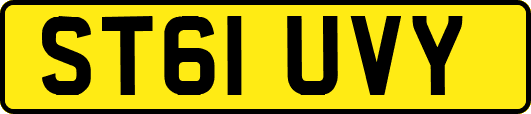 ST61UVY