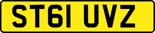 ST61UVZ