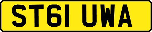 ST61UWA