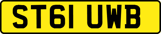 ST61UWB