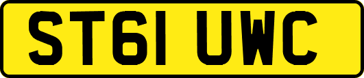 ST61UWC