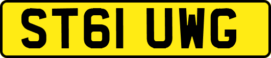 ST61UWG