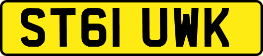 ST61UWK