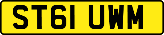 ST61UWM