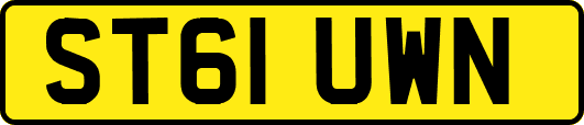 ST61UWN