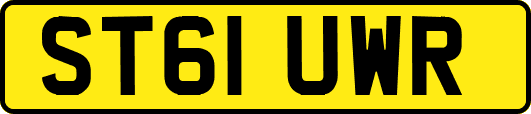 ST61UWR