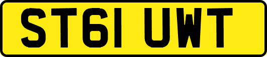 ST61UWT