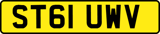 ST61UWV