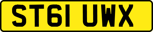 ST61UWX