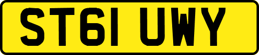 ST61UWY
