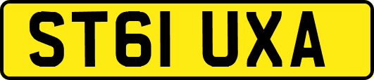 ST61UXA