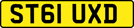 ST61UXD