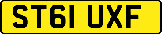 ST61UXF