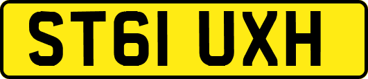 ST61UXH