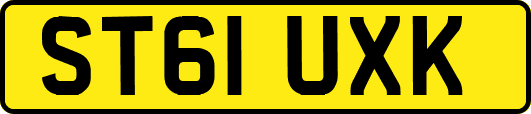 ST61UXK