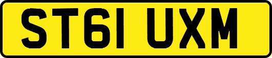 ST61UXM