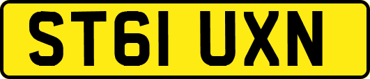 ST61UXN
