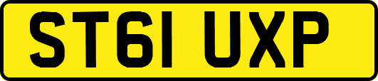 ST61UXP