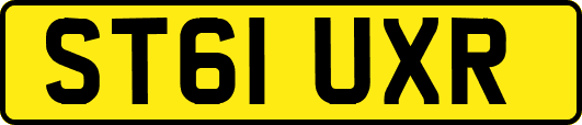 ST61UXR