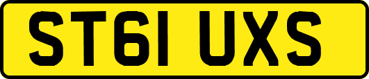 ST61UXS