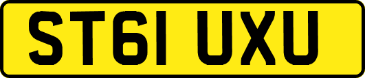 ST61UXU