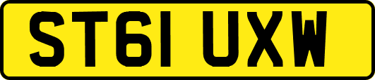 ST61UXW