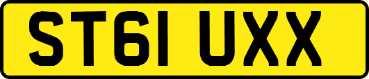 ST61UXX
