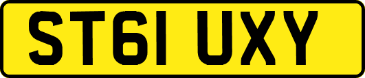 ST61UXY