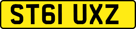 ST61UXZ
