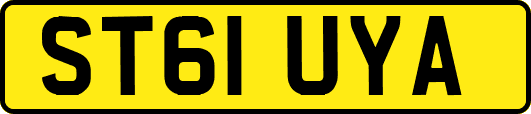 ST61UYA