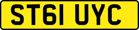 ST61UYC