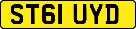 ST61UYD