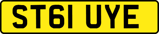 ST61UYE
